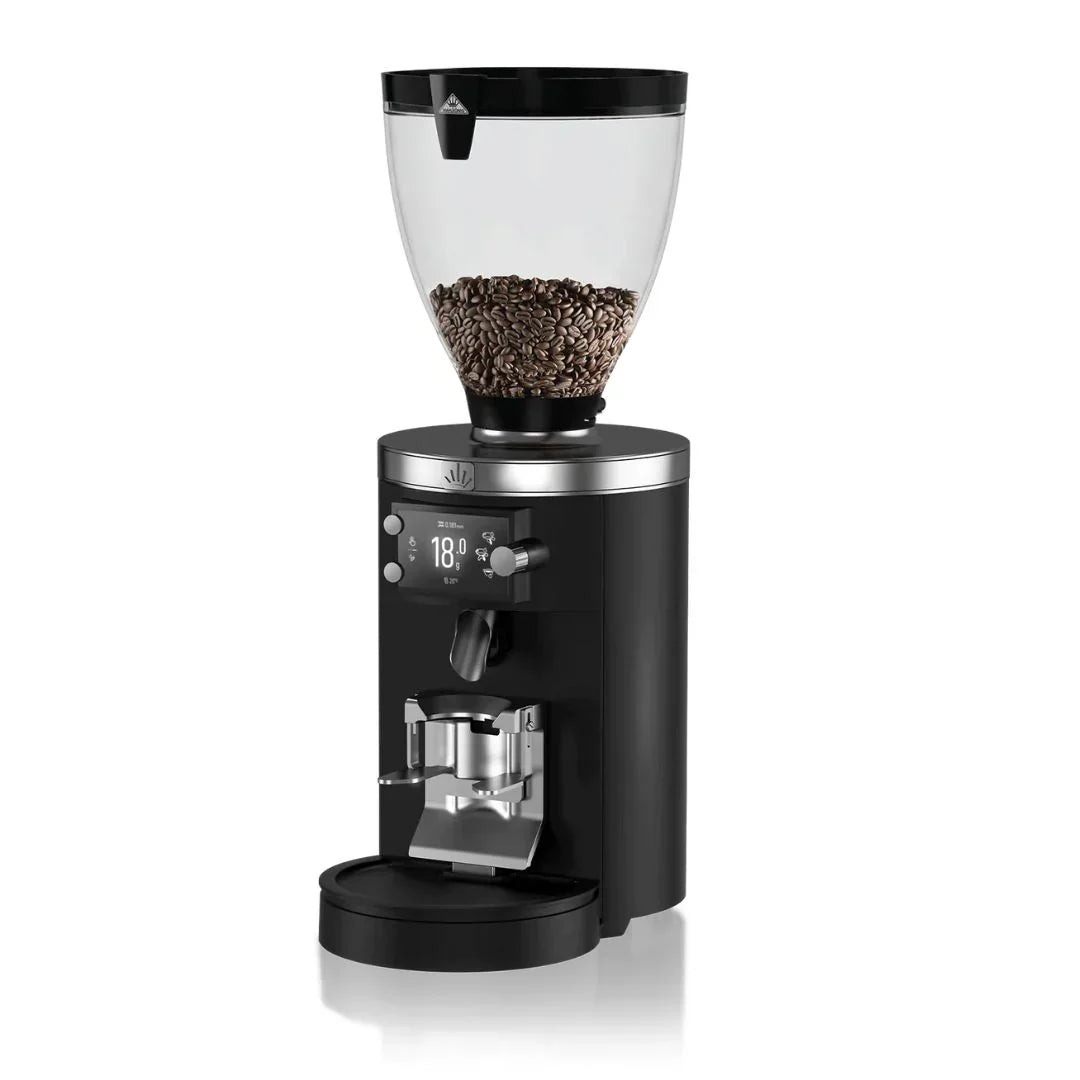 German Coffee Grinder Brands