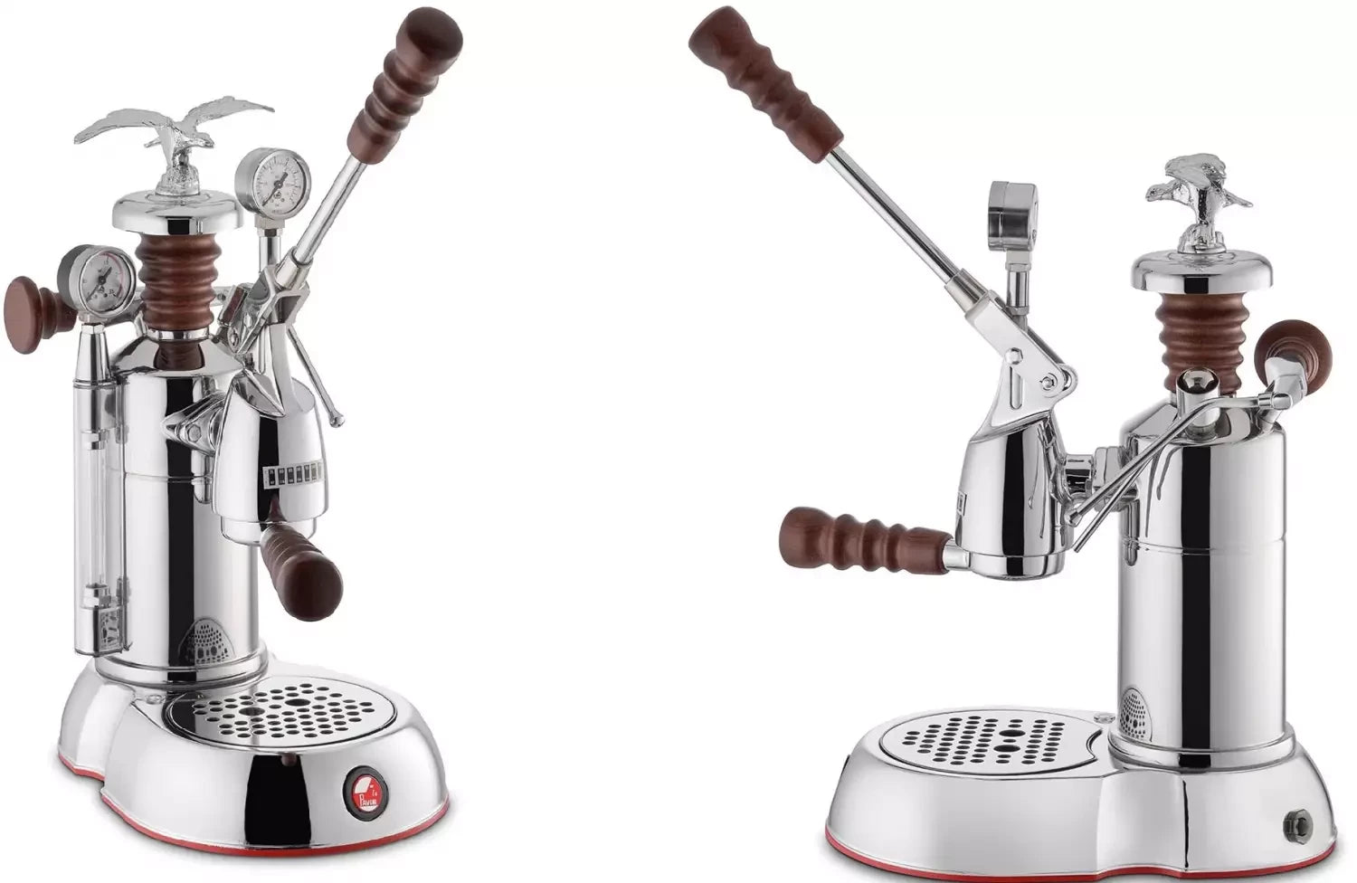 Interesting Facts About La Pavoni Coffee Machines You Need To Know!