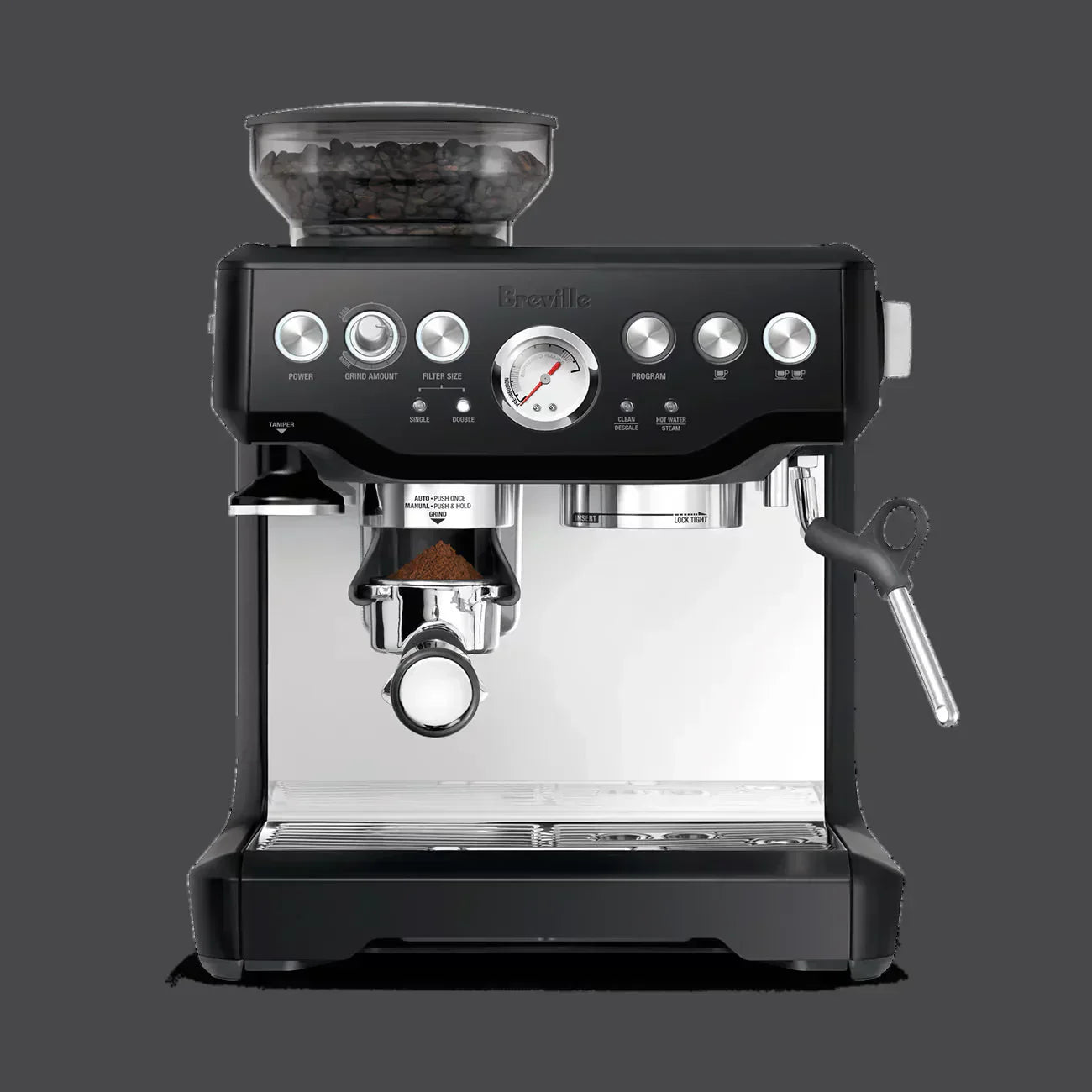 What Is The Best Home Coffee Machine To Buy In Australia