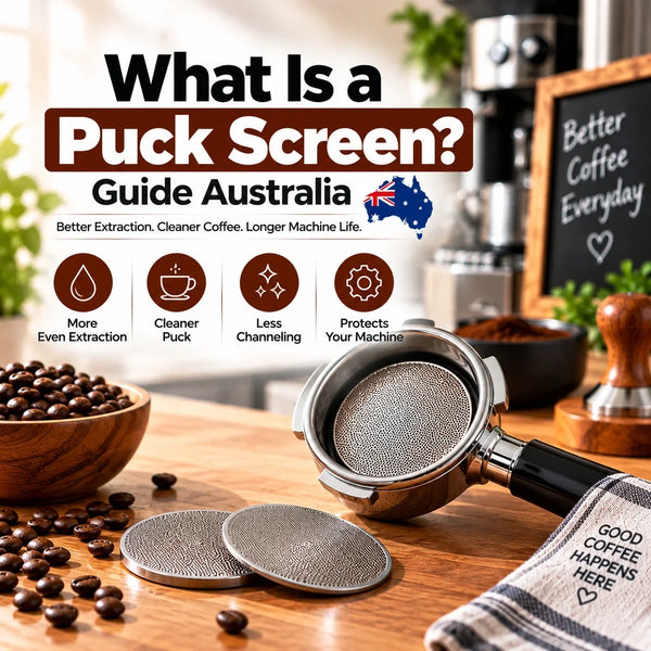 What Is a Puck Screen? Guide Australia