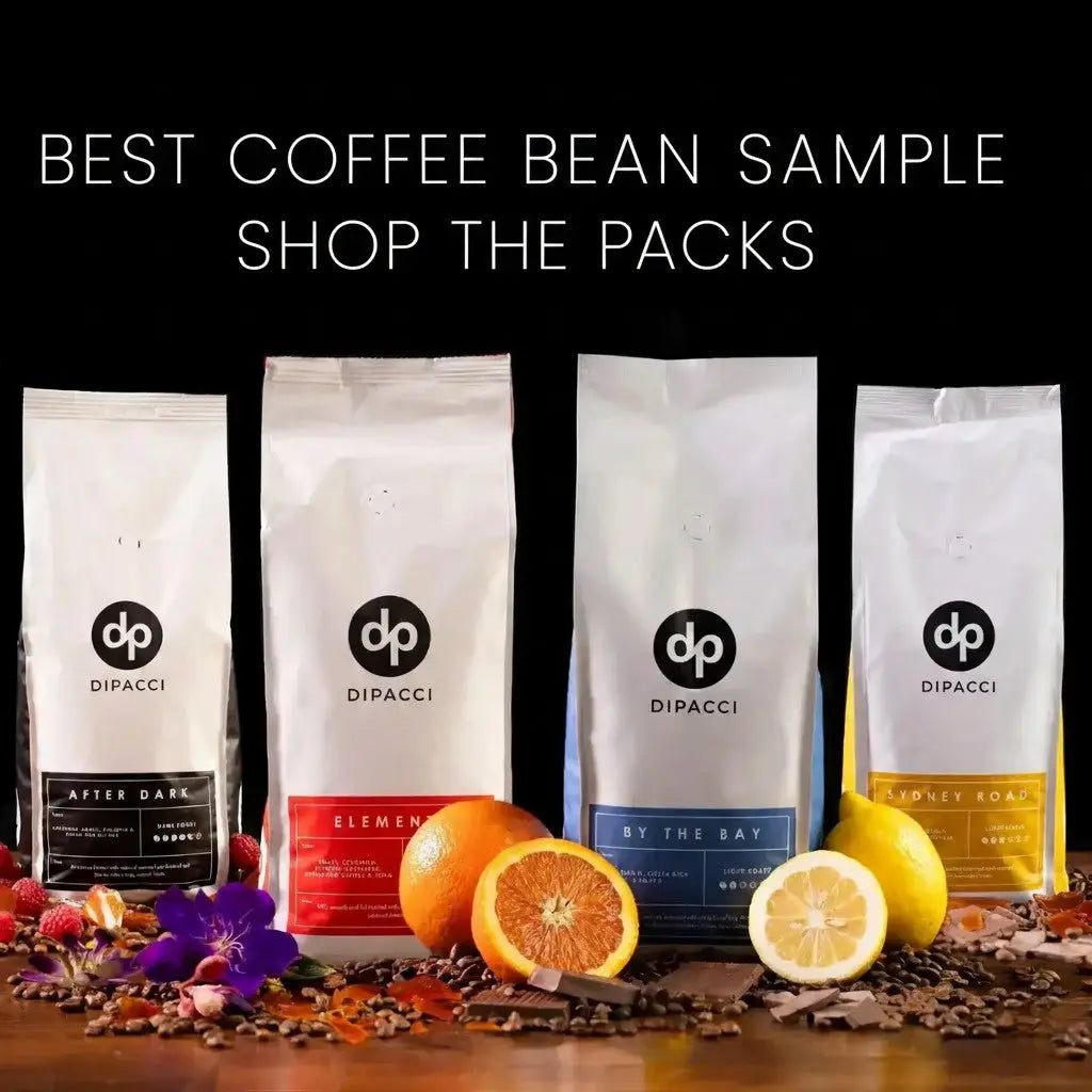 Best Coffee Bean Sample Packs