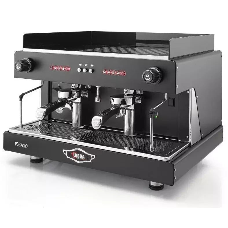Ultimate Buying Guide for Commercial Coffee Machines