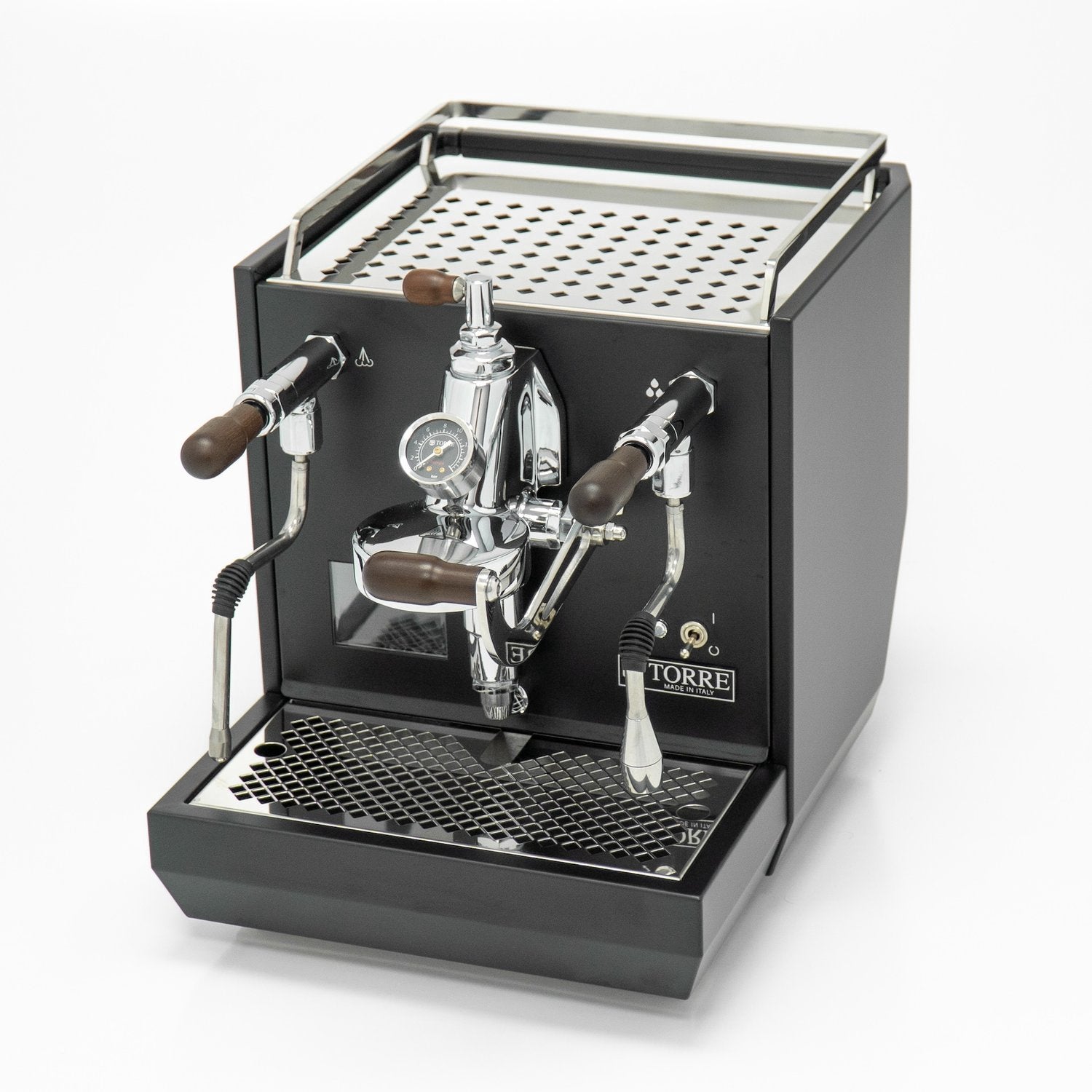 Torre Coffee Machines