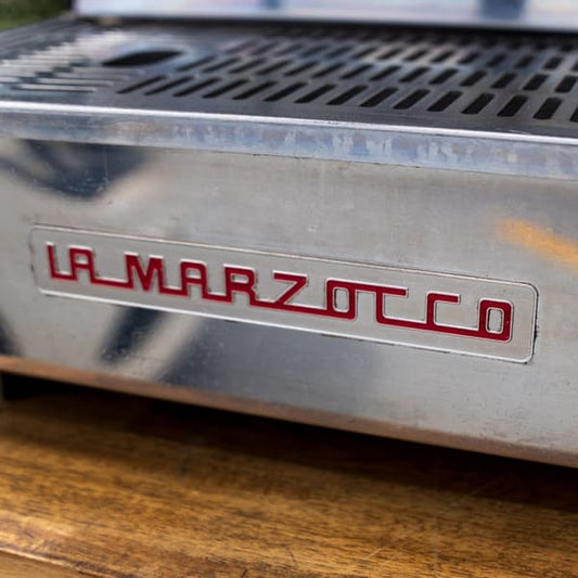 Used La Marzocco - Lamarzocco