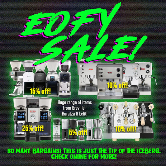 Eofy Lelit Sale 2026