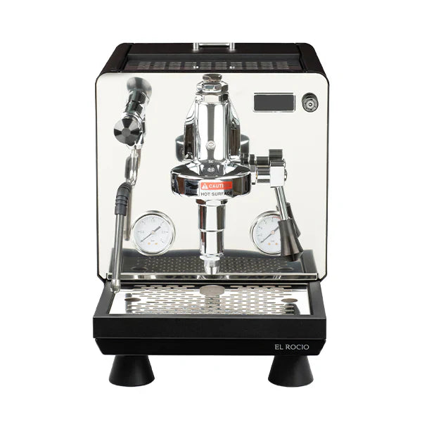 El Rocio Home Coffee Machine