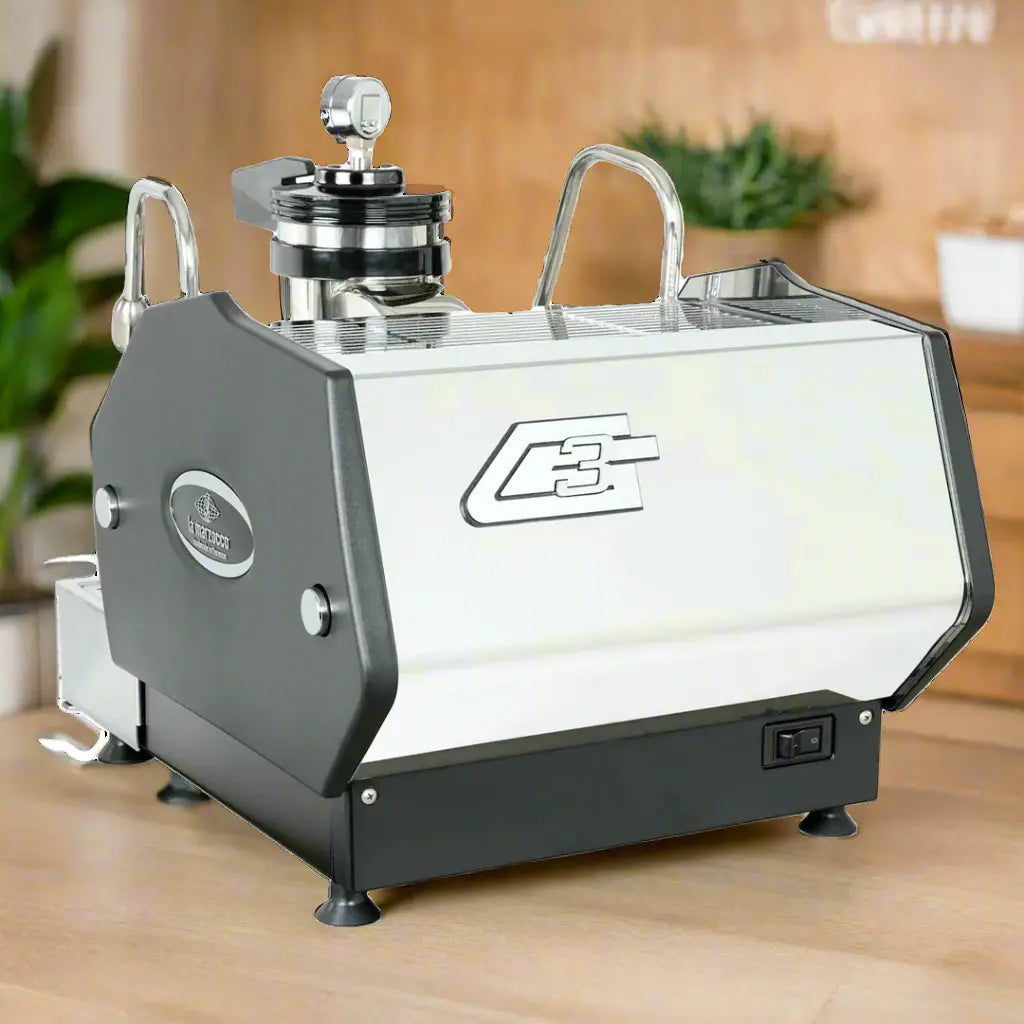 Refurbished Coffee Machines Australia