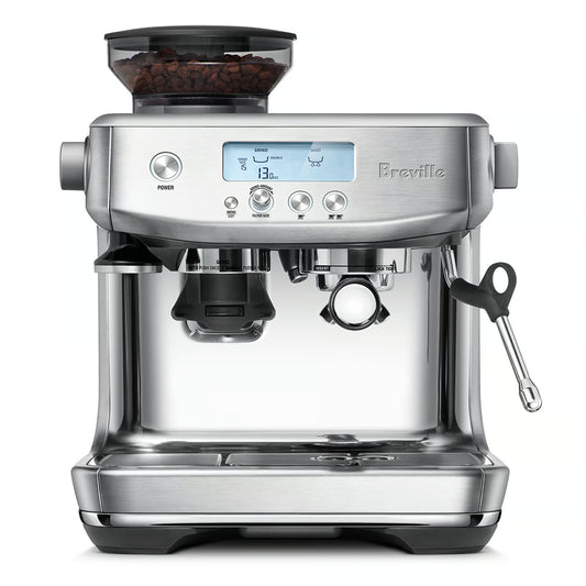 Best Espresso Machine with Grinder - Australia - Di Pacci