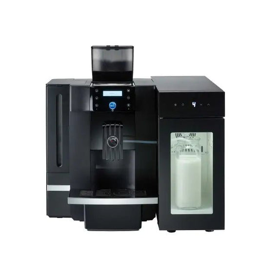Best office coffee machine - Australia - Di Pacci