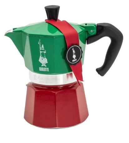 Bialetti Coffee Maker - Australia - Di Pacci