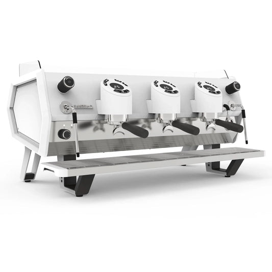 Brand New 3 Group Coffee Machines - Australia - Di Pacci