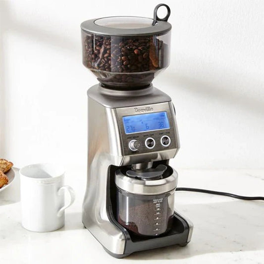 Breville Home Coffee Grinder - Australia - Di Pacci