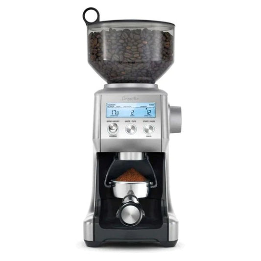 Breville Home Coffee Grinders - Australia - Di Pacci