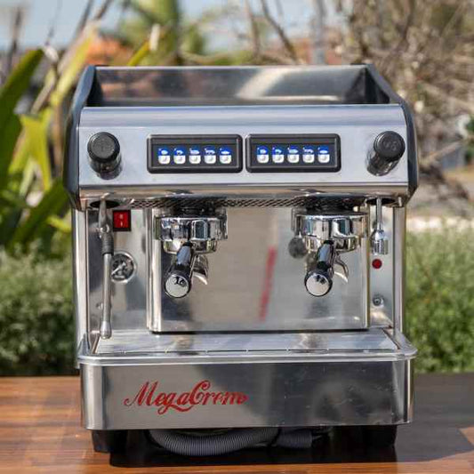Buy Expobar Second Hand Commercial Coffee Machines - Australia - Di Pacci