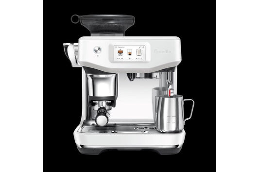 Buy Fully Automatic Coffee Machines - Australia - Di Pacci
