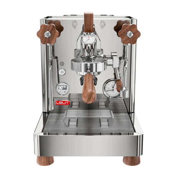 Buy Lelit Coffee Machines & Grinders