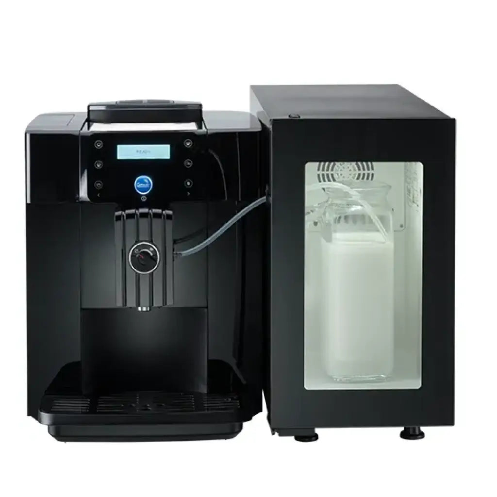 New Automatic Coffee Machines