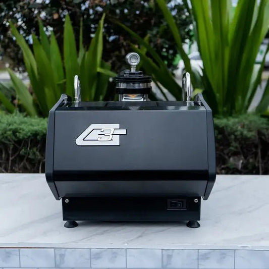 Cheap Brand New Home Coffee Machines - Australia - Di Pacci