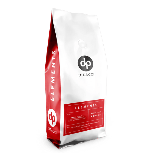 Coffee Blends - Australia - Di Pacci