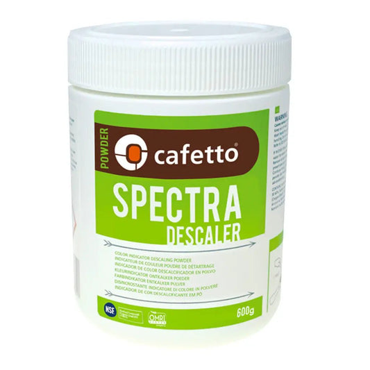 Coffee Machine Cleaning Powder - Australia - Di Pacci