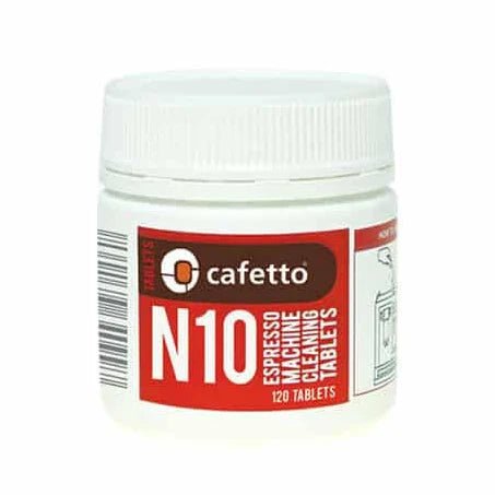 Coffee Machine Cleaning Tablets - Australia - Di Pacci