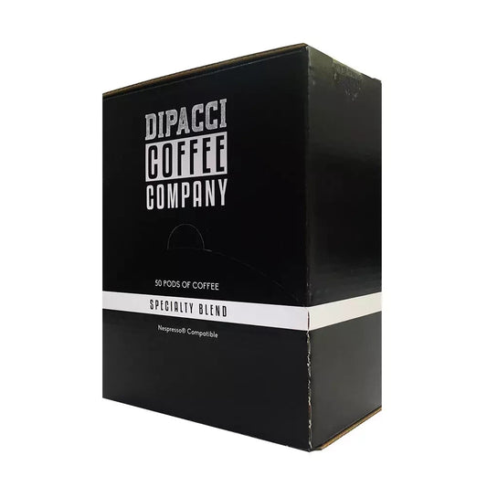 Coffee Pods & Capsules - Australia - Di Pacci