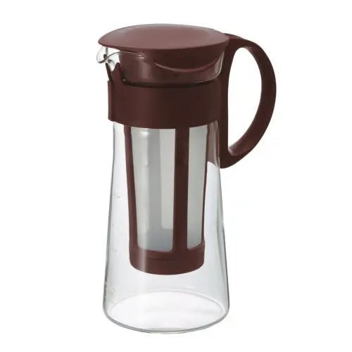 Cold brew coffee maker - Australia - Di Pacci