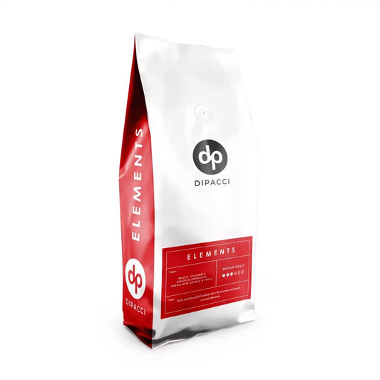 Elements Blend - Australia - Di Pacci