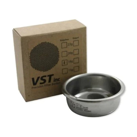 Espresso Machine Filter Baskets - Australia - Di Pacci
