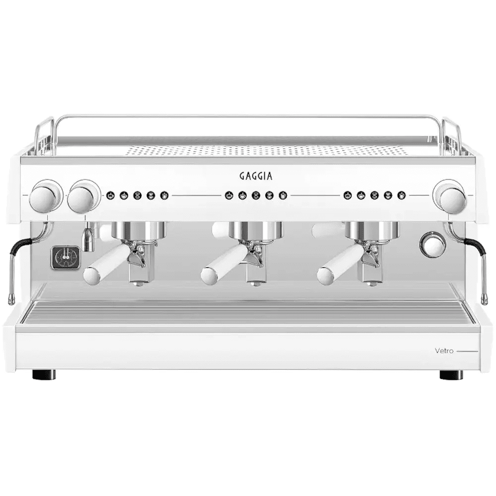 GAGGIA MILANO Coffee Machine - Australia - Di Pacci