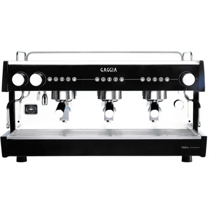 GAGGIA MILANO Commercial Coffee Machine - Australia - Di Pacci