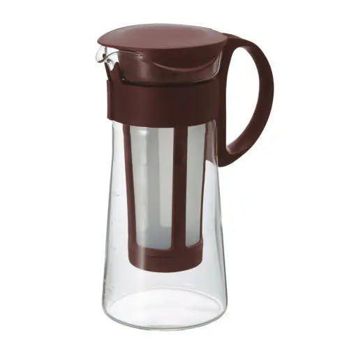 Cold brew coffee maker