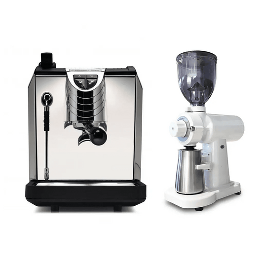 Home Coffee Machine Packages - Australia - Di Pacci