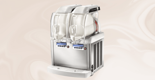 Ice Cream, Yoghurt & Cream Maker - Australia - Di Pacci
