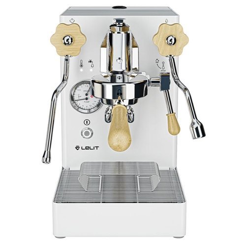 Lelit Home Coffee Machine - Australia - Di Pacci