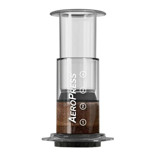 Manual Coffee Makers - Australia - Di Pacci