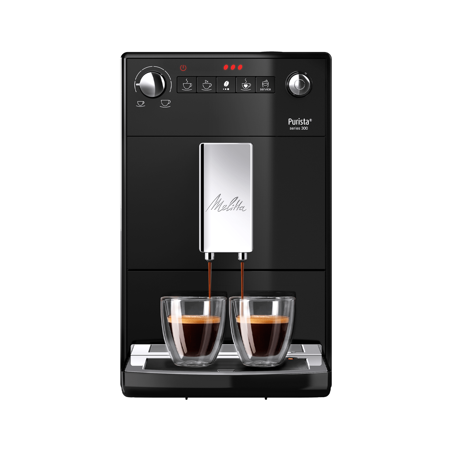 Melitta Coffee Machine Offers 2025 - Australia - Di Pacci