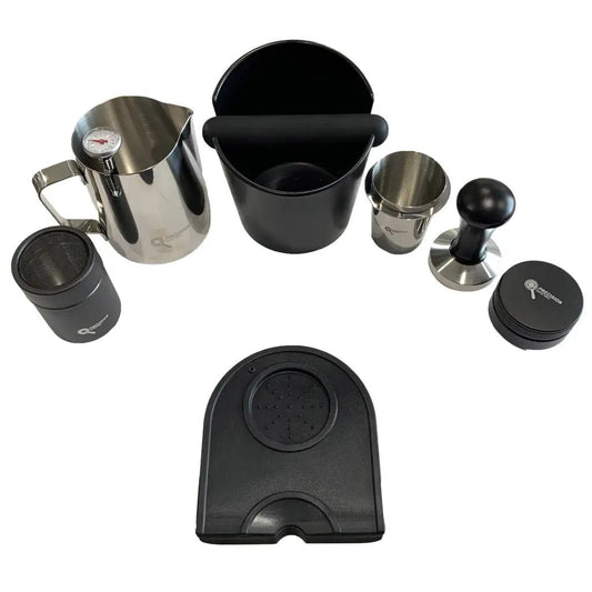 Pay Less, Buy More Coffee Accessories - Australia - Di Pacci