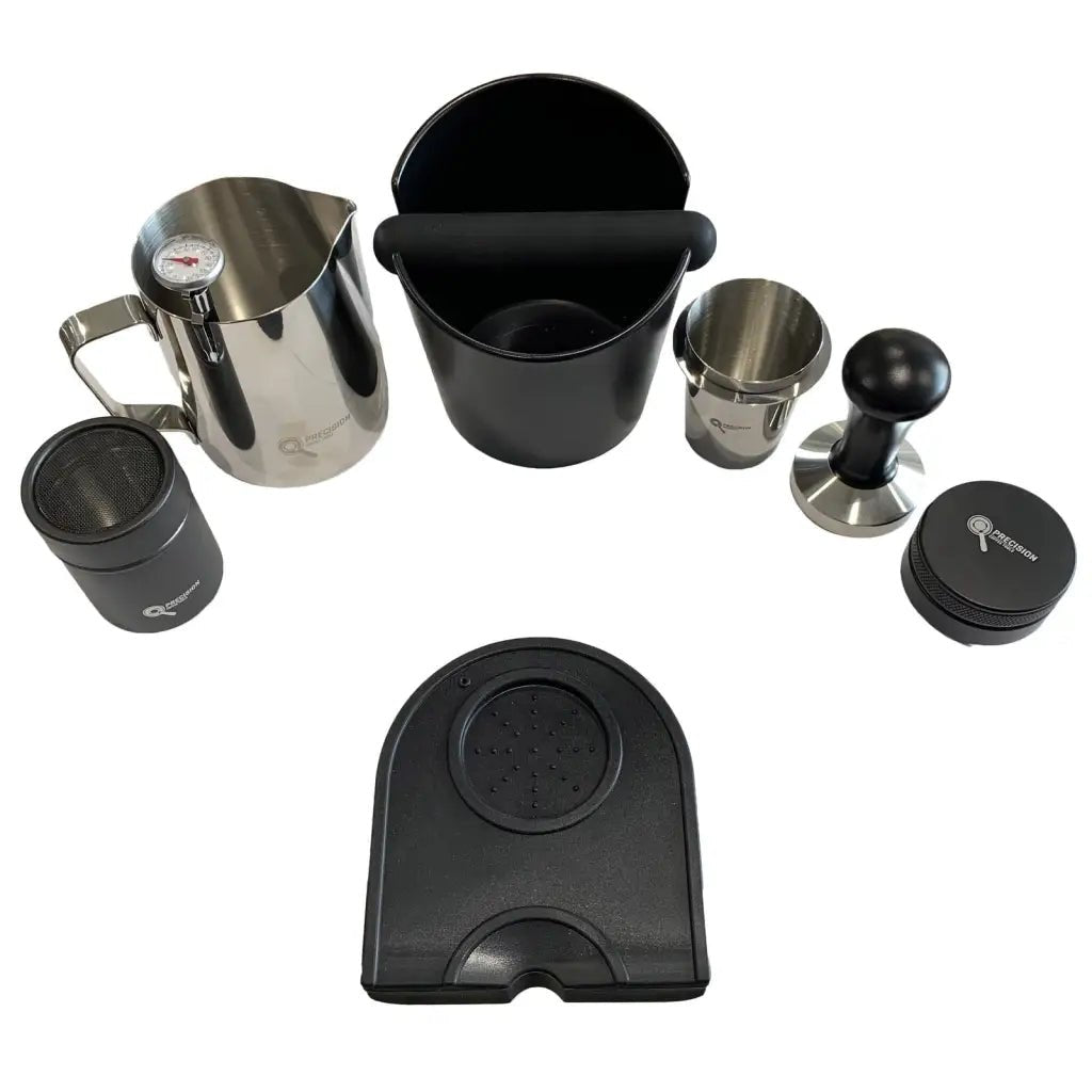 Precision Coffee Tools - Accessories - Australia - Di Pacci