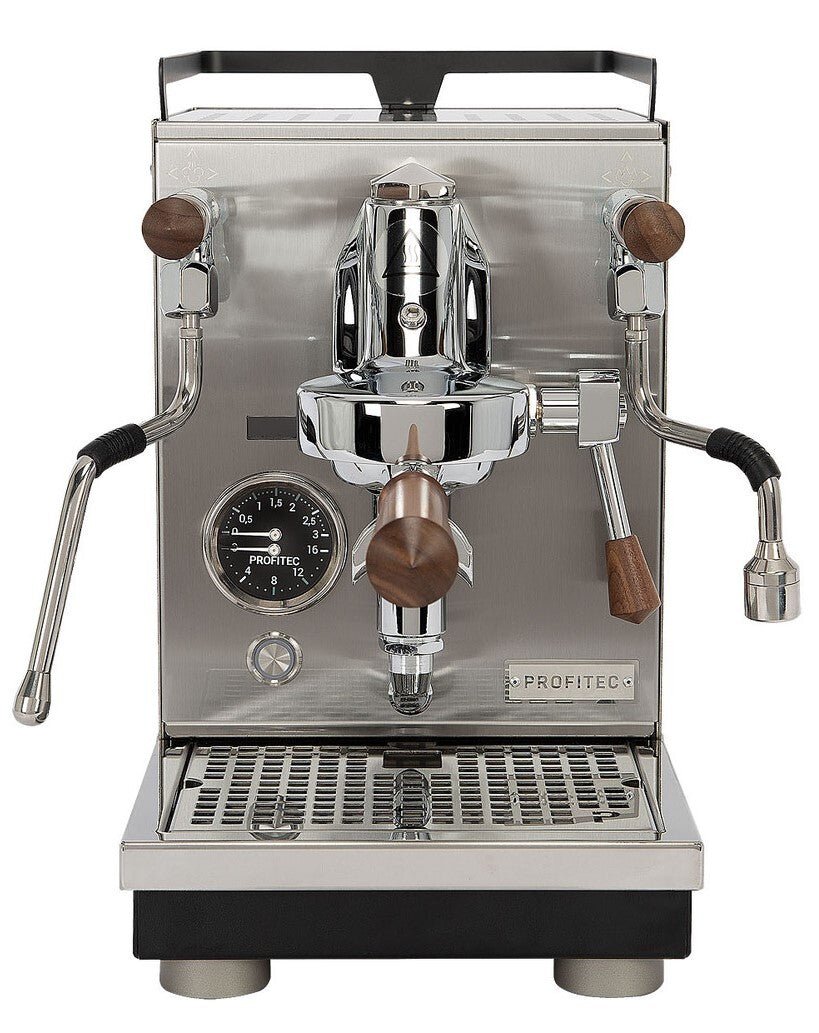 Profitec Coffee Machines - Australia - Di Pacci