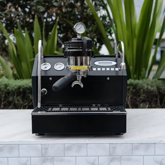 Refurbished Espresso Machine For Home - Australia - Di Pacci