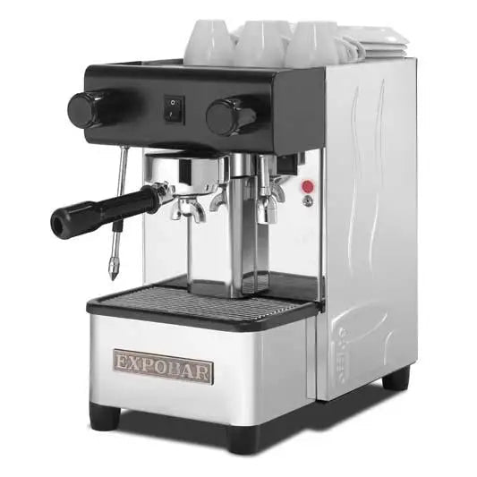 Semi Automatic Espresso Machines - Australia - Di Pacci
