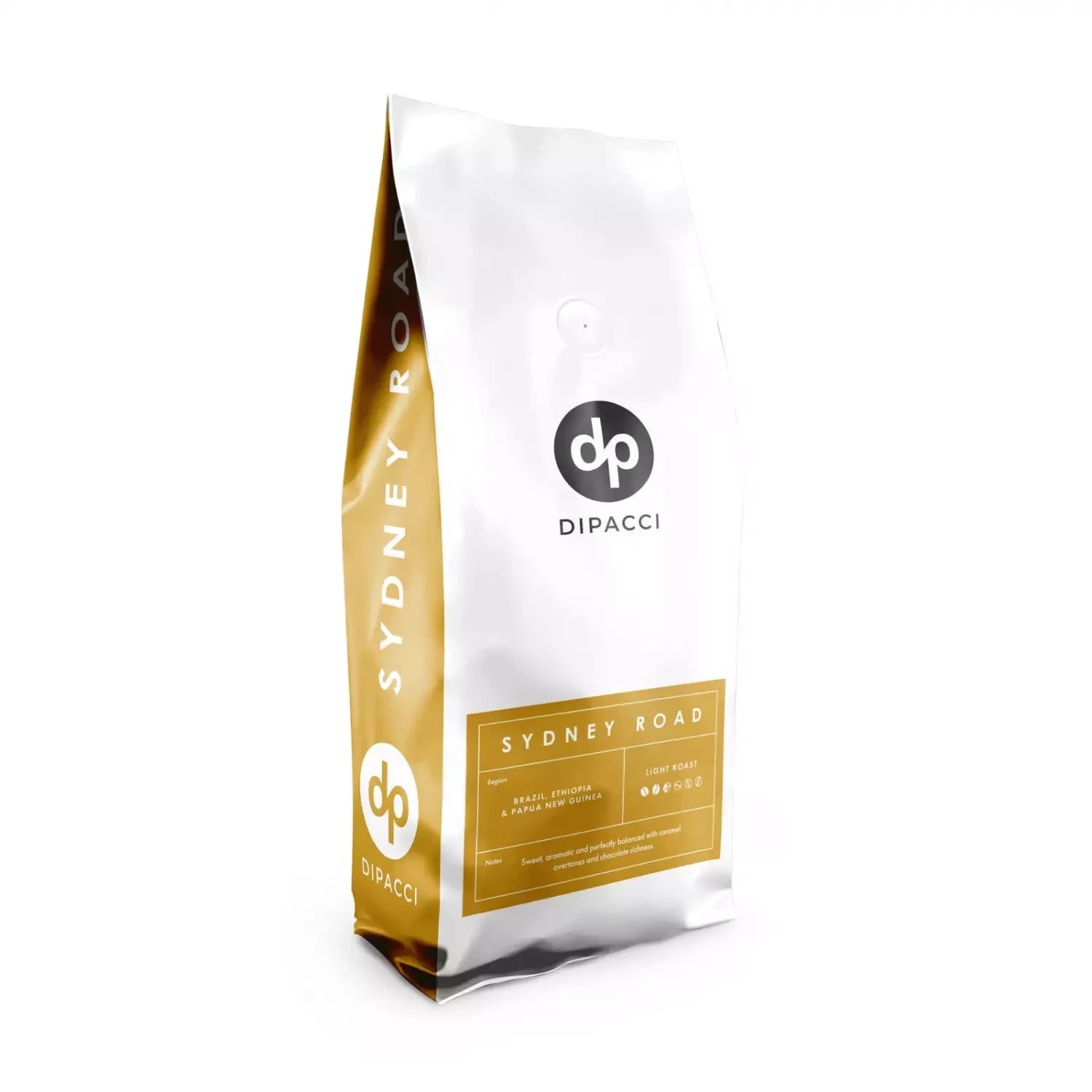 Sydney Road Blend - Australia - Di Pacci