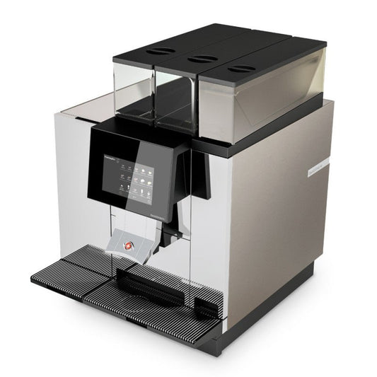 Thermoplan Automatic Coffee Machines - Australia - Di Pacci