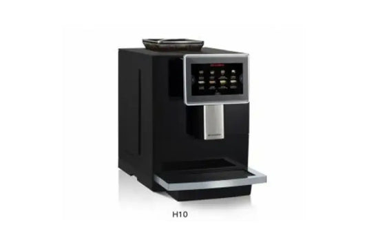Top Coffee Makers with Grinder - Australia - Di Pacci