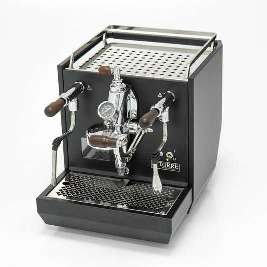 Torre Coffee Machines - Australia - Di Pacci