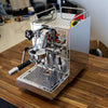 Ex Display Demo ECM CLASSIKA E61 PID Single Boiler Coffee Machine