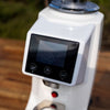 Ex-Demo Precision GS7 Coffee Grinder – White
