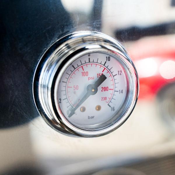 Pre loved 2 Group XLVI STEAMHAMMER AS new