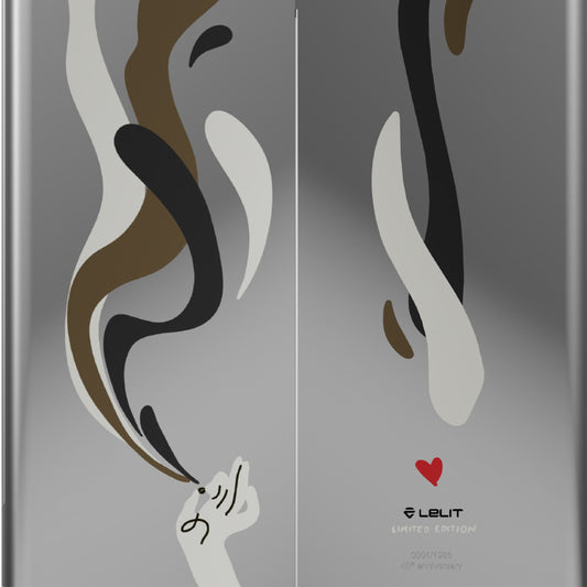 Lelit Bianca 40th Anniversary – Limited Edition 2026